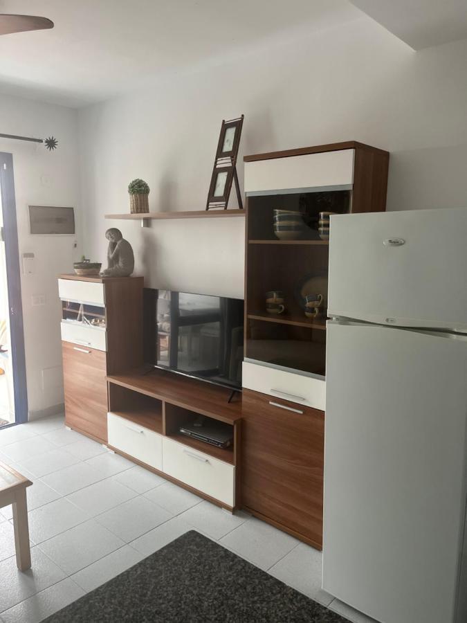 Appartement Natura Maspalomas Complejo Playmar