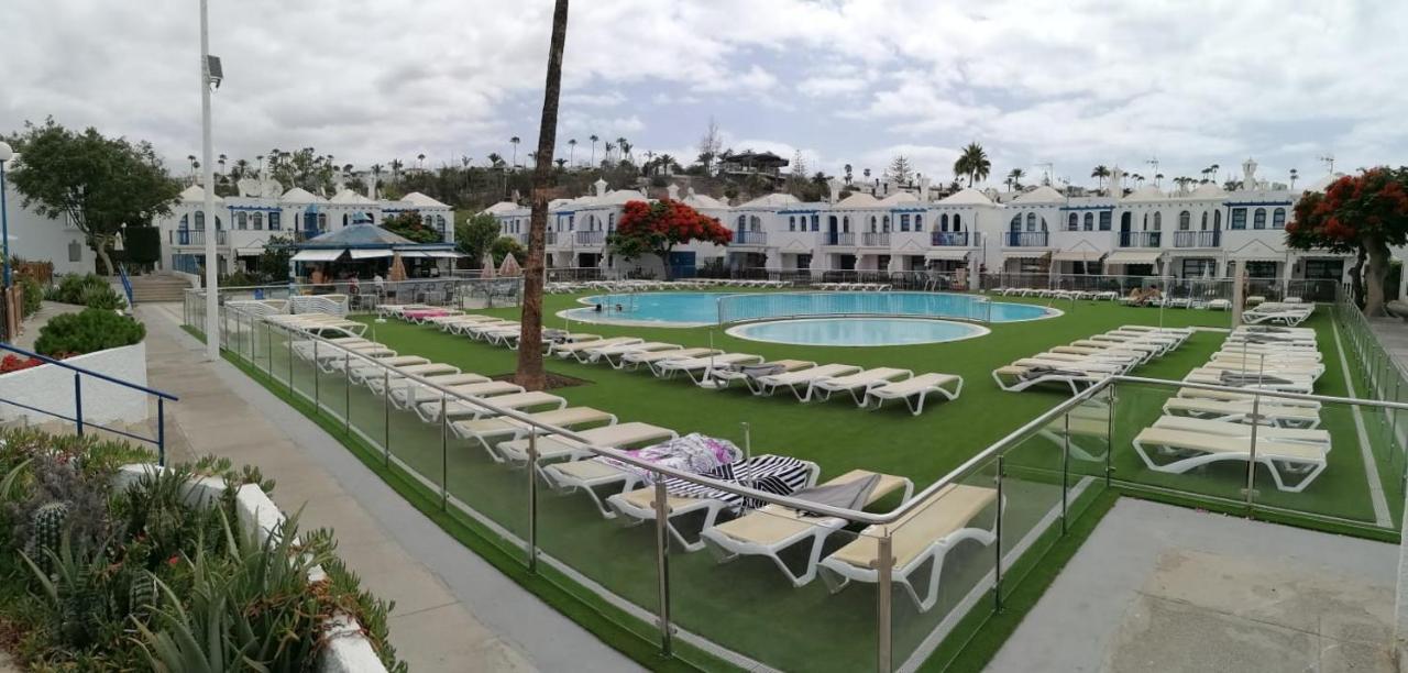 Natura Maspalomas Complejo Playmar Appartement