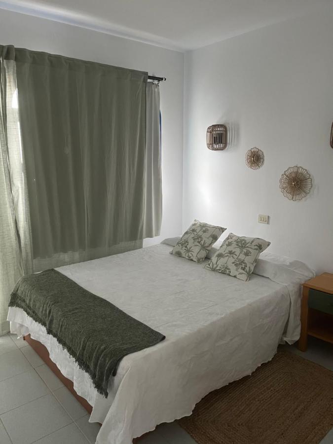 Natura Maspalomas Complejo Playmar Appartement