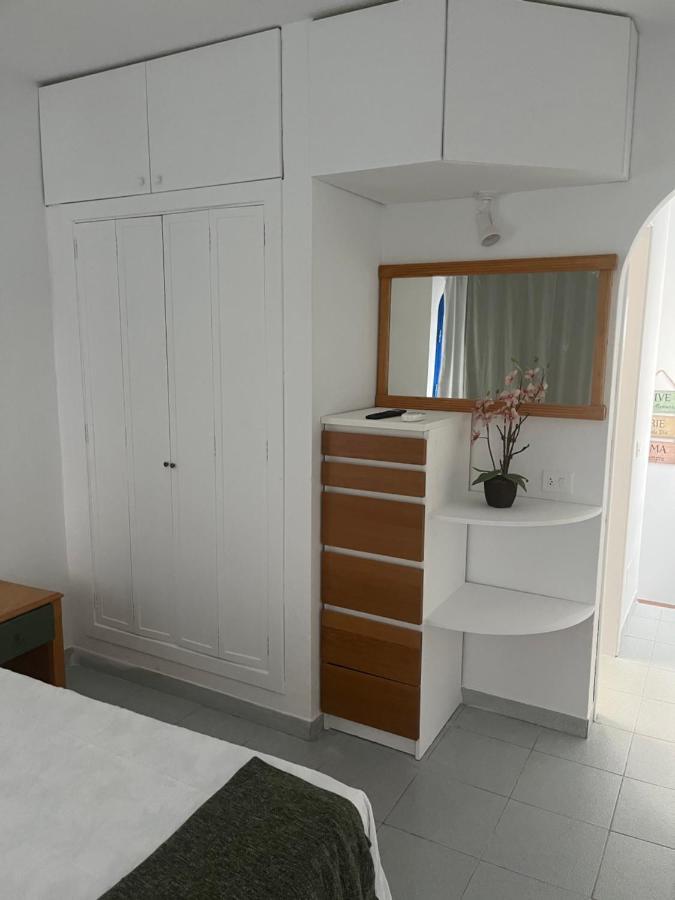 Appartement Natura Maspalomas Complejo Playmar Maspalomas (Gran Canaria)