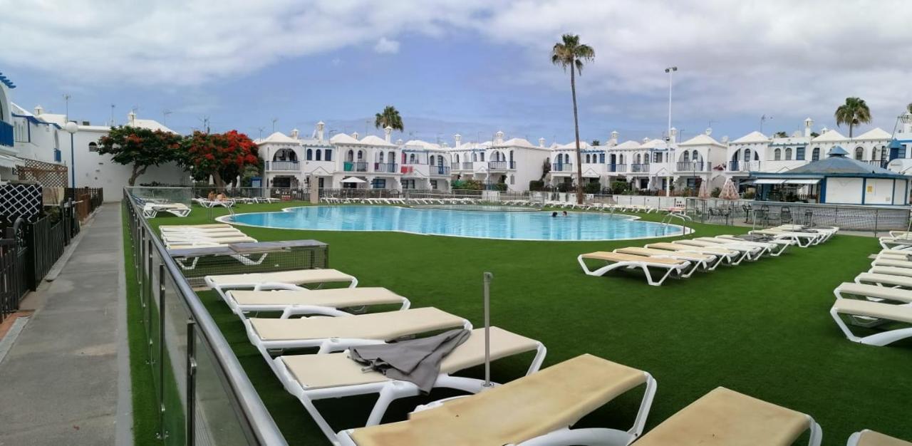 Natura Complejo Playmar Apartment *