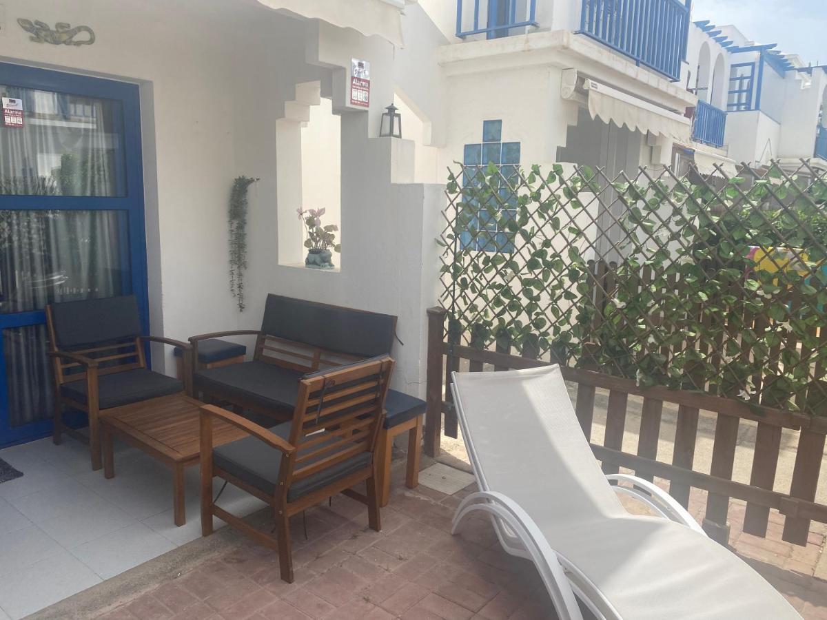 Natura Complejo Playmar Apartment Maspalomas (Gran Canaria)